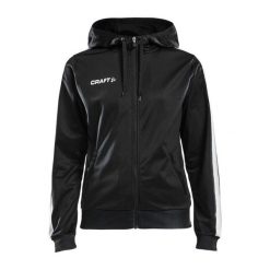 Damska kurtka z kapturem Craft pro control. Żółte kurtki damskie Craft, xl, bez wzorów, z polaru, z kapturem. Za 222.00 zł.