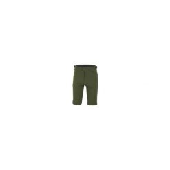 GORE Wear męskie spodenki kolarskie utility green S. Zielone krótkie spodenki sportowe męskie Gore Wear, m, bez wzorów, rowerowe. Za 681.50 zł.