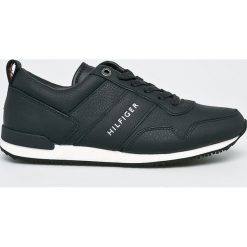 Tommy Hilfiger - Buty. Buty sportowe męskie marki Tommy Hilfiger. W wyprzedaży za 349.90 zł.