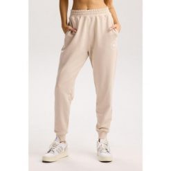 Damskie spodnie dresowe Rough Radical Cotton Active Joggers. Brązowe spodnie dresowe damskie ROUGH RADICAL, l, bez wzorów, z dresówki. W wyprzedaży za 144.42 zł.