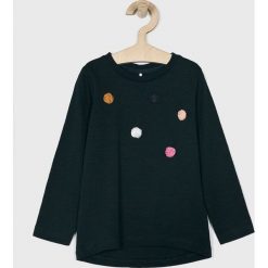 Name it - Bluzka dziecięca 92-128 cm. T-shirty i topy dla dziewczynek marki Name it. W wyprzedaży za 39.90 zł.