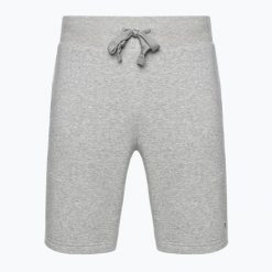 Spodenki męskie Champion Rochester. Szare szorty męskie Champion, m, bez wzorów. Za 94.99 zł.