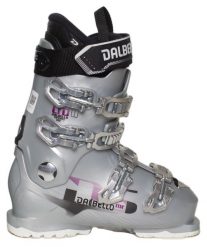 Second Life - Buty narciarskie - DALBELLO Sport MX, 37 EU - Stan dobry. Obuwie sportowe damskie Dalbello, bez wzorów, narciarskie. Za 440.00 zł.