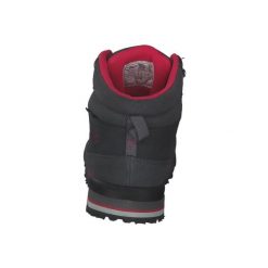 Buty trekkingowe damskie, CMP Heka WP Wmn Hiking. Szare trekkingi damskie CMP, trekkingowe. Za 379.99 zł.