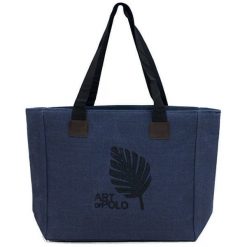 Art of Polo Damski liść tr16126 .3 Navy Bag. Niebieskie torebki do ręki damskie Art of Polo, bez wzorów, bez dodatków. W wyprzedaży za 49.00 zł.