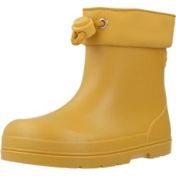 Buty IGOR MENDI Żółty. Żółte trekkingi męskie Igor, trekkingowe. Za 126.99 zł.