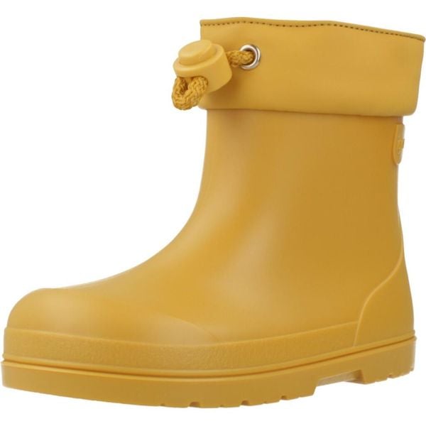 Buty IGOR MENDI Żółty. Żółte trekkingi męskie Igor, trekkingowe. Za 126.99 zł.