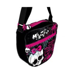 Torebka MINI Monster High (285166). Torby i plecaki dziecięce marki Starpak. Za 15.72 zł.