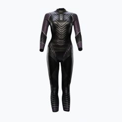 Pianka triathlonowa damska HUUB Pinnacle NB 5:3 mm purple. Czarne obuwie sportowe damskie Huub, bez wzorów, rowerowe. Za 2,279.00 zł.