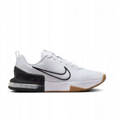 Nike Buty Air Max Alpha Trainer 6 (FQ1833-107). Buty sportowe męskie Nike, bez zapięcia. Za 300.32 zł.
