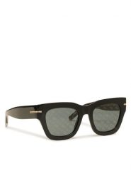 Boss Okulary przeciwsłoneczne 1520/S Czarny. Czarne okulary przeciwsłoneczne damskie Boss. Za 859.99 zł.
