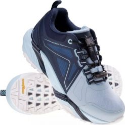 Buty trekkingowe damskie Elbrus Damskie buty trekkingowe turystyczne wodoodporne Elbrus Omelio rozmiar 36. Trekkingi damskie ELBRUS. Za 367.56 zł.