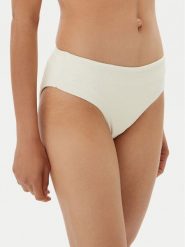 Hunkemöller Dół od bikini Cabo Rio 301956 Écru. Bikini damskie Hunkemöller, xs, bez wzorów. Za 59.99 zł.