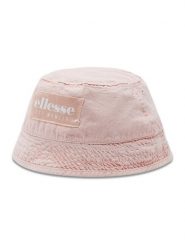 Ellesse Kapelusz Fredda Bucket SANA2553 Różowy. Czerwone rękawiczki damskie Ellesse, bez wzorów, z materiału. Za 89.99 zł.
