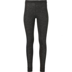 Legginsy termoaktywne damskie Whistler Cerro Merino. Czarne bielizna termoaktywna damska Whistler, l, bez wzorów, narciarskie. Za 219.99 zł.