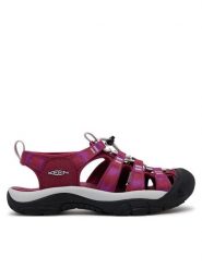Keen Sandały Newport H2 W 1030547 Różowy. Czerwone sandały damskie Keen. Za 319.99 zł.