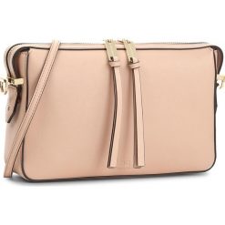 Torebka ELISABETTA FRANCHI - BS-15A-81E2 Carne/Nero. Listonoszki damskie Elisabetta Franchi. W wyprzedaży za 589.00 zł.
