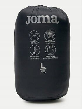 Kurtka męska Joma Kurtka Joma MYSTIC EXPLORER 103758.100. Kurtki męskie Joma, m, bez wzorów, bez kaptura. Za 156.84 zł.