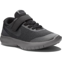 Buty NIKE - Flex Experience Rn 7 (PSV) 943285 006 Black/Anthracite/Dark Grey. Półbuty chłopięce marki Nike. W wyprzedaży za 159.00 zł.