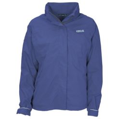 Kurtka damska Pro-X Elements Melinda. Żółte kurtki damskie PRO-X ELEMENTS, bez wzorów, z materiału, z kapturem. Za 451.50 zł.