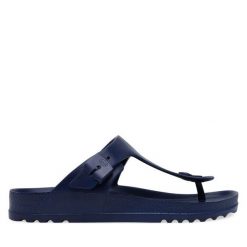 Japonki Scholl. Niebieskie klapki męskie Scholl. Za 119.99 zł.