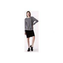Bluza 2 suwaki Szara. Bluzy damskie marki Sthorm. Za 299.00 zł.