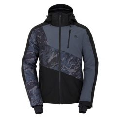 Męska Kurtka Narciarska Baseplate II. Brązowe kurtki sportowe męskie Dare 2b, na zimę, m, bez wzorów, narciarskie. Za 316.99 zł.