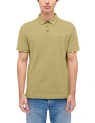 Męski T-Shirt Mustang Style Palco Boa 1016294 6292. Koszulki polo męskie Mustang, m, bez wzorów, bez ramiączek. Za 69.99 zł.