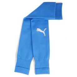 Skarpetki Puma Teamgoal. Niebieskie skarpety męskie Puma, bez wzorów. Za 81.00 zł.