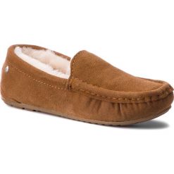 Kapcie EMU AUSTRALIA - Talia Pl W11089 Chestnut. Kapcie damskie marki Emu Australia. W wyprzedaży za 279.00 zł.