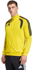 Adidas Bluza męska Tiro 26 League Training żółta JY7206 M (156014 M). Żółte bluzy męskie Adidas, m, bez wzorów, bez kaptura. Za 155.51 zł.