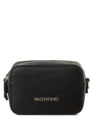 VALENTINO HANDBAGS torebka na ramię Kobiety Sztuczna skóra czarny, ONE SIZE. Czarne torby na ramię damskie VALENTINO HANDBAGS, bez wzorów, ze skóry, klasyczne, bez dodatków. Za 599.95 zł.
