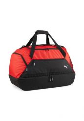 Torba sportowa męska Puma 9023603. Czarne torby sportowe męskie Puma, bez wzorów, z materiału. Za 195.99 zł.