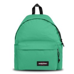 Plecak Eastpak Pak'R. Zielone plecaki damskie Eastpak, bez wzorów. Za 272.50 zł.