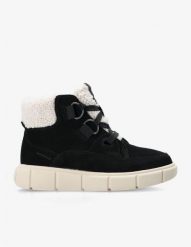 Buty trekkingowe damskie Sorel Explorer III NW Lace WP Czarne 39. Czarne trekkingi damskie Sorel. Za 506.81 zł.