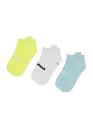 Sprandi Skarpety krótkie 0WB-006-SS23 Kolorowy. Skarpety damskie Sprandi, bez wzorów, z materiału. Za 39.99 zł.