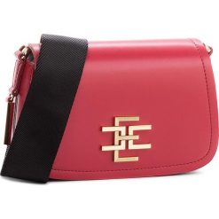 Torebka ELISABETTA FRANCHI - BS-37A-86E2-V190 Lampone 303. Listonoszki damskie Elisabetta Franchi, ze skóry. Za 949.00 zł.
