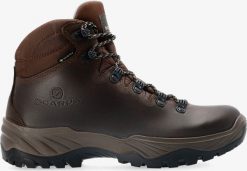 Buty trekkingowe damskie Scarpa Damskie buty trekkingowe SCARPA TERRA GTX BROWN Rozmiar:38. Brązowe trekkingi damskie Scarpa. Za 785.44 zł.