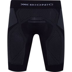 Spodenki X-BIONIC RUNNING MAN THE TRICK Czarny. Krótkie spodenki sportowe męskie X Bionic. W wyprzedaży za 259.00 zł.