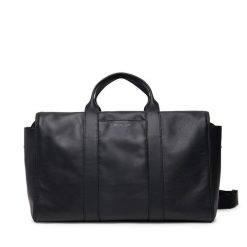 Torba MICHAEL Michael Kors. Czarne torby sportowe męskie MICHAEL Michael Kors, bez wzorów, małe. Za 2,199.00 zł.