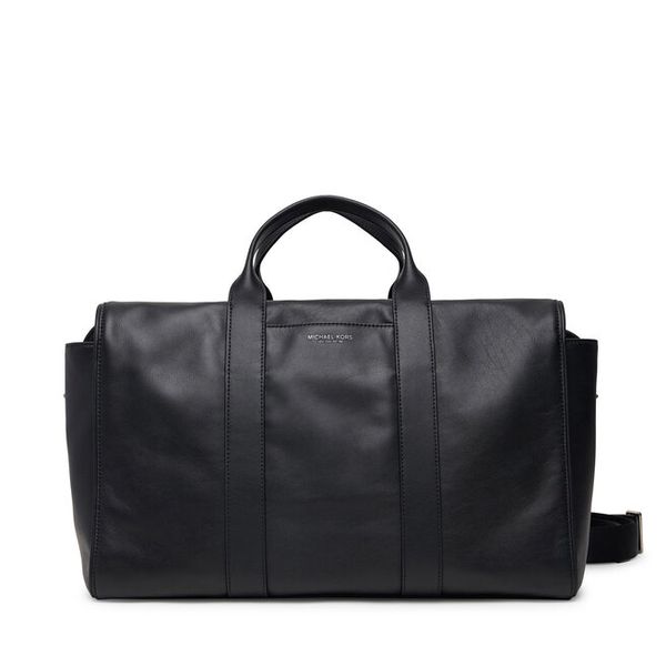 Torba MICHAEL Michael Kors. Czarne torby sportowe męskie MICHAEL Michael Kors, bez wzorów, małe. Za 2,199.00 zł.