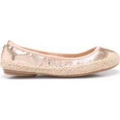 Butterfly Twists - Espadryle. Espadryle damskie marki Butterfly Twists. W wyprzedaży za 99.90 zł.
