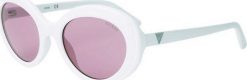Guess Okulary przeciwsłoneczne Damskie Guess GU75765521S. Okulary przeciwsłoneczne damskie Guess. Za 224.29 zł.