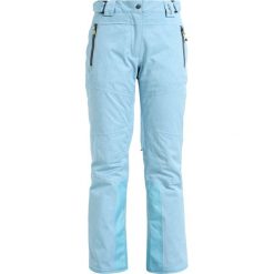 CMP WOMAN Spodnie narciarskie clorophilla melange. Spodnie snowboardowe damskie CMP, z materiału, sportowe. W wyprzedaży za 638.10 zł.