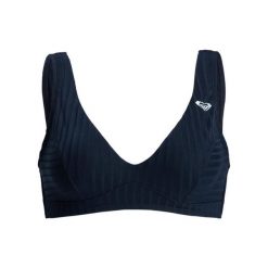 Stanik bikini dla Kobiety ROXY LOVE Czarny. Szare bikini damskie Roxy, l, bez wzorów. Za 219.99 zł.