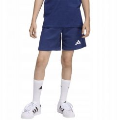 Adidas Spodenki adidas ENTRADA 26 Sweat Short KF5928. Krótkie spodenki sportowe męskie Adidas, m, bez wzorów. Za 81.50 zł.