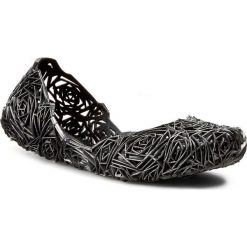 Baleriny MELISSA - Melissa Campana Fitas II Ad 31511 Black 01003. Baleriny damskie marki Melissa. W wyprzedaży za 229.00 zł.