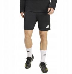 Adidas Spodenki adidas ENTRADA 26 Training Short KD0985. Krótkie spodenki sportowe męskie Adidas, m, bez wzorów. Za 67.08 zł.