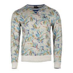 Pepe Jeans Bluza Męska Adler L Szary. Bluzy męskie marki Pepe Jeans. W wyprzedaży za 279.00 zł.