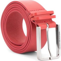 Pasek Męski TOMMY HILFIGER - Metal Loop Belt 3.5 AM0AM04070 614. Paski damskie marki Tommy Hilfiger. W wyprzedaży za 159.00 zł.